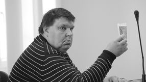 Trwa śledztwo w sprawie znęcania się nad mężczyzną