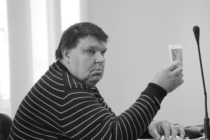Trwa śledztwo w sprawie znęcania się nad mężczyzną