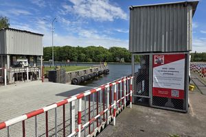 Nowy Port w Gdańsku