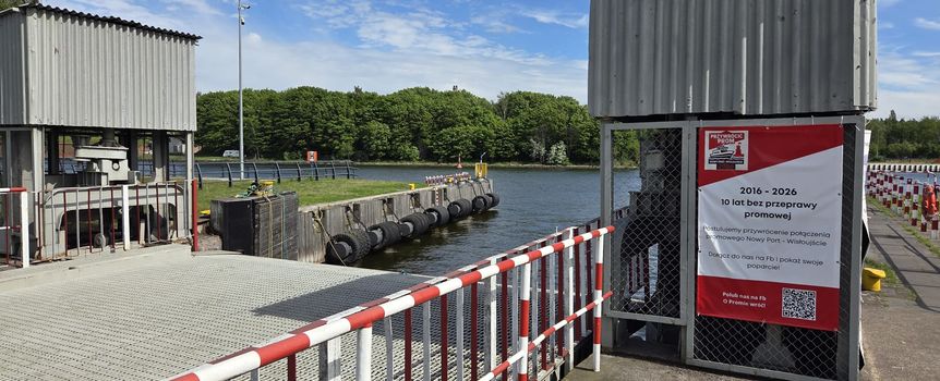 Nowy Port w Gdańsku