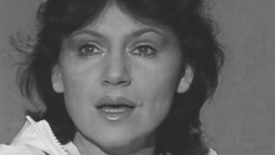 Historia hitu lat 80. – 