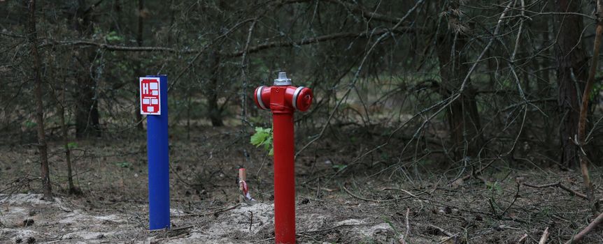 Susza hydrologiczna w Polsce