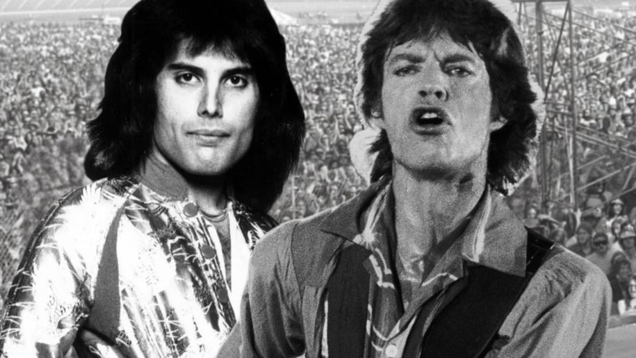 Quiz o wokalistach rockowych
