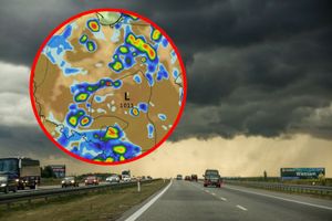 prognoza pogody