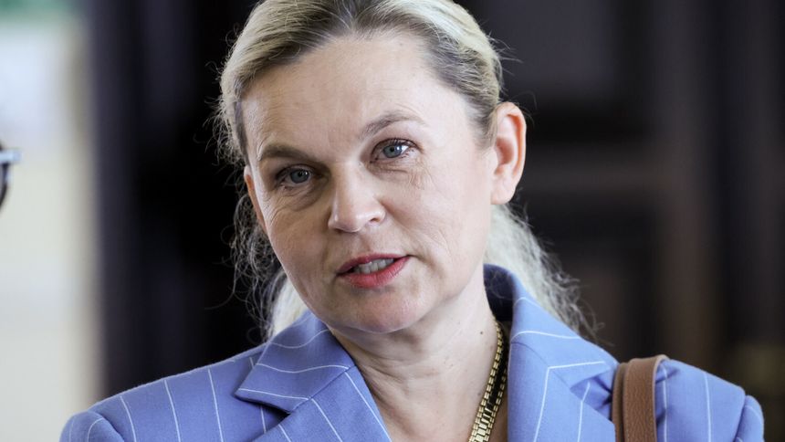 Barbara Nowacka