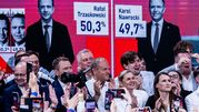 Jak to się stało, że faworyzowany Trzaskowski, mający po swojej stronie liczne atuty i doświadczenie, mimo długiej dominacji w sondażach nie był w stanie przechylić szali zwycięstwa? 