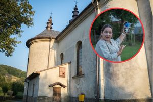 Wieczory z nietoperzami w Beskidzie Niskim