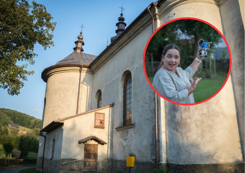 Wieczory z nietoperzami w Beskidzie Niskim