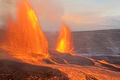 Wybuch wulkanu Kilauea na Hawajach