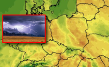 Pogoda na Boże Ciało, prognoza IMGW