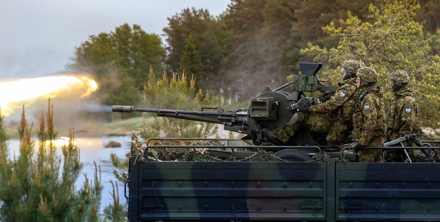 Estonia