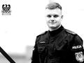 Mł. asp. Paweł Konopka