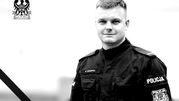 Mł. asp. Paweł Konopka