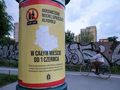 nocna prohibicja w Warszawie