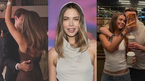 Sandra Kubicka pokazała nowego partnera. Kim jest jej wybranek?