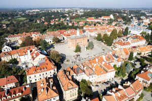 Sandomierz