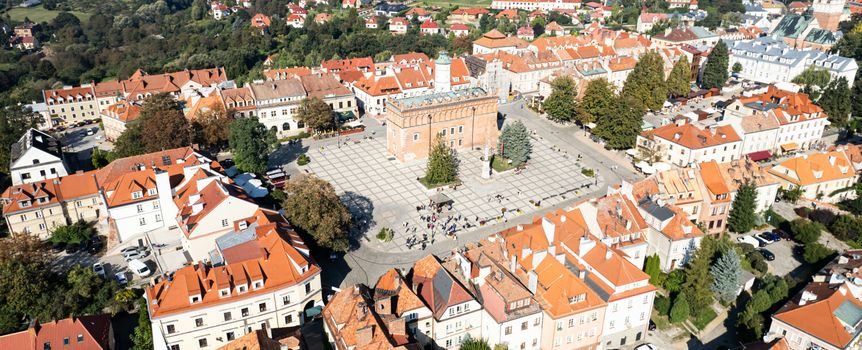 Sandomierz