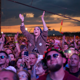 Pol'and'Rock Festival - materiał poglądowy