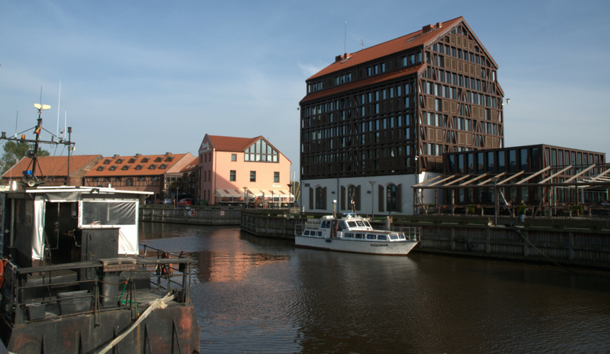 Kłajpeda