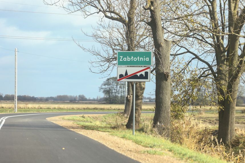 Nieruchomość została wydzierżawiona