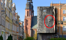 Odkrycie w Opolu, grób kobiet