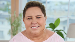Dorota Wellman zaszalała u fryzjera. Przeszła metamorfozę