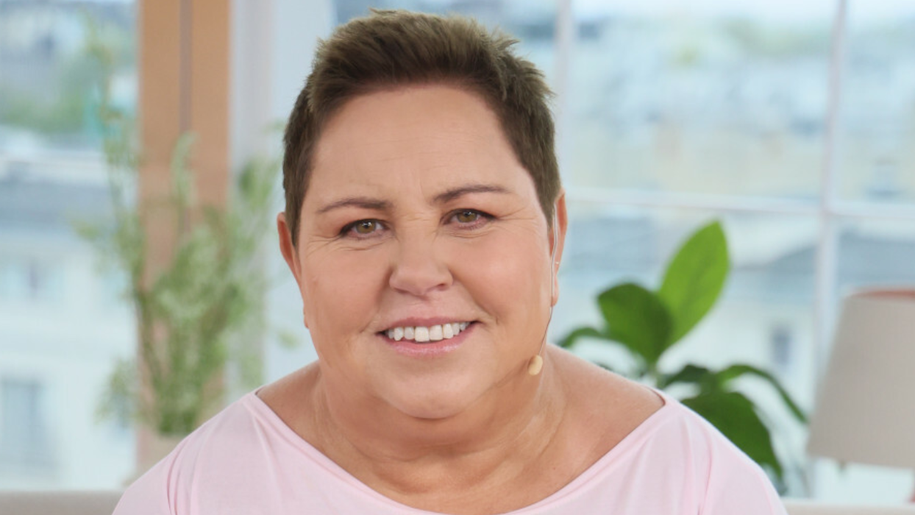 Dorota Wellman zaszalała u fryzjera. Przeszła metamorfozę
