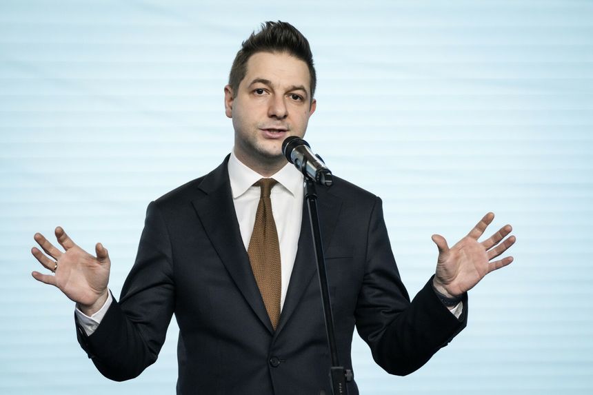 Patryk Jaki