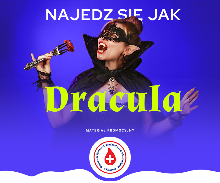 Najedz się jak Dracula top mobile