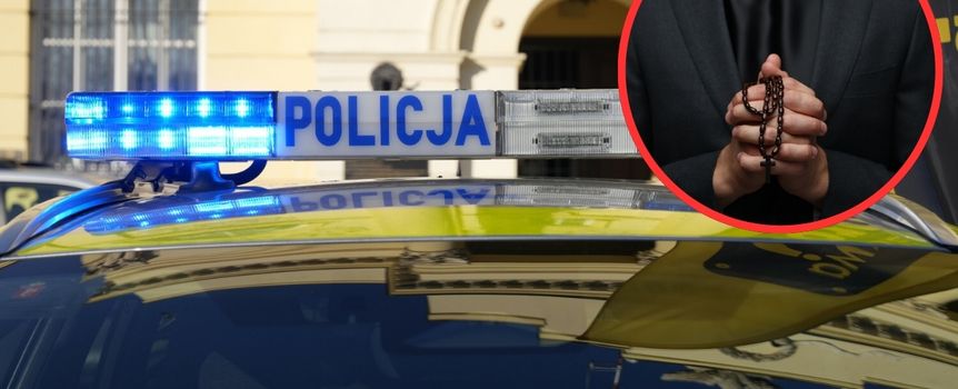 Ksiądz z dodatkowymi zarzutami