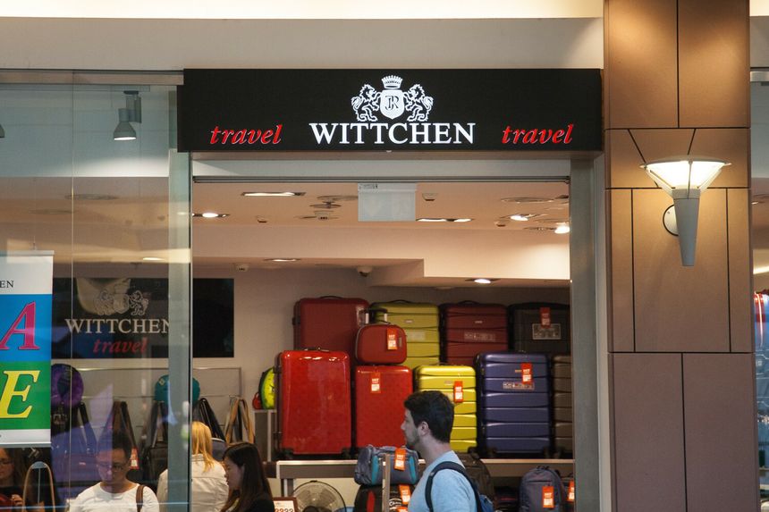 Salon Wittchen
