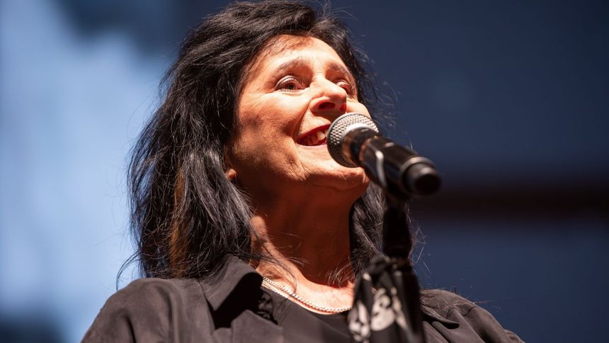 Wanda Kwietniewska powraca z nową odsłoną 