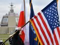 USA, Polska