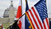 USA, Polska