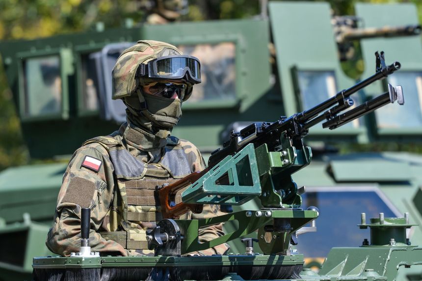 polska armia