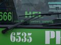 linia autobusowa 666 wraca na Hel