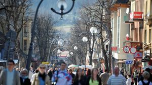 Zakopane