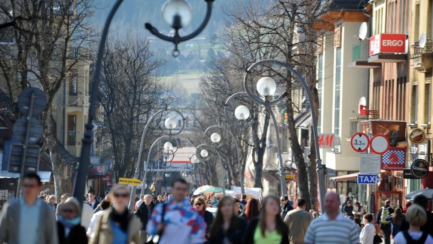 Zakopane