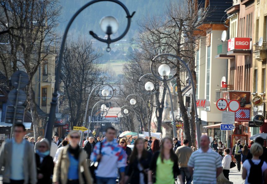 Zakopane