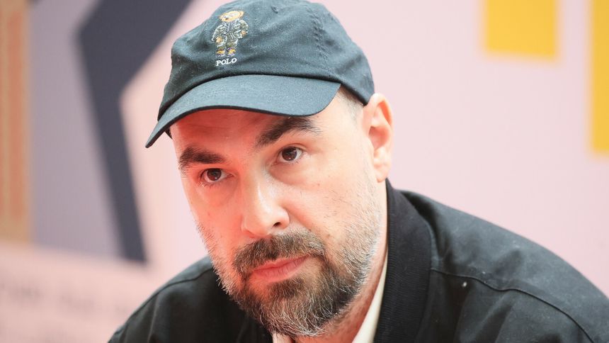 Jakub Żulczyk