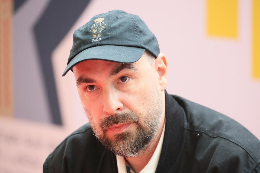 Jakub Żulczyk
