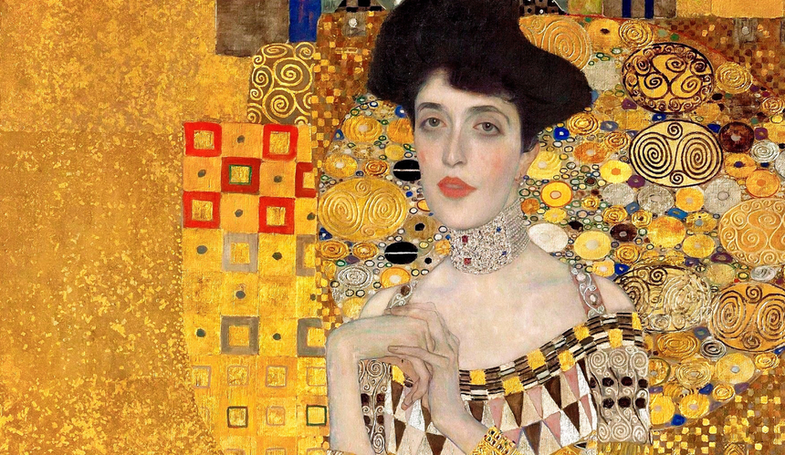 Adele Bloch-Bauer