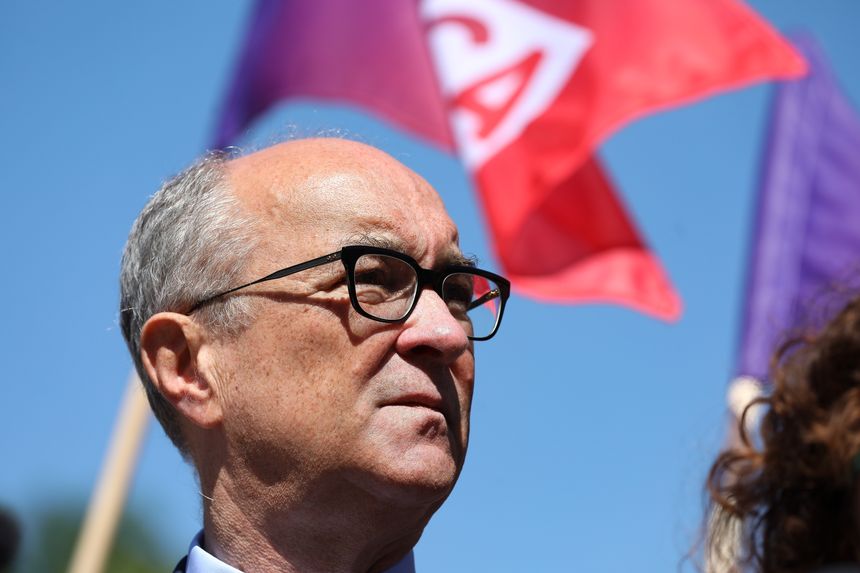 Włodzimierz Czarzasty