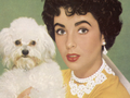 Elizabeth Taylor