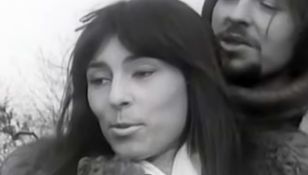 Mira Kubasińska była gwiazdą PRL