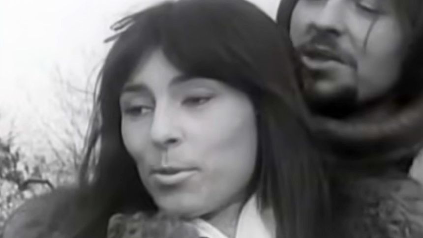 Mira Kubasińska była gwiazdą PRL
