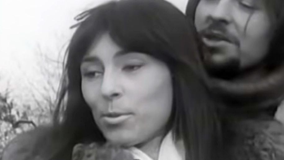 Mira Kubasińska była gwiazdą PRL