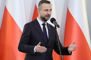 Władysław Kosiniak-Kamysz