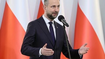 Nowa stała baza amerykańskiej armii w Polsce? Padła oficjalna propozycja
