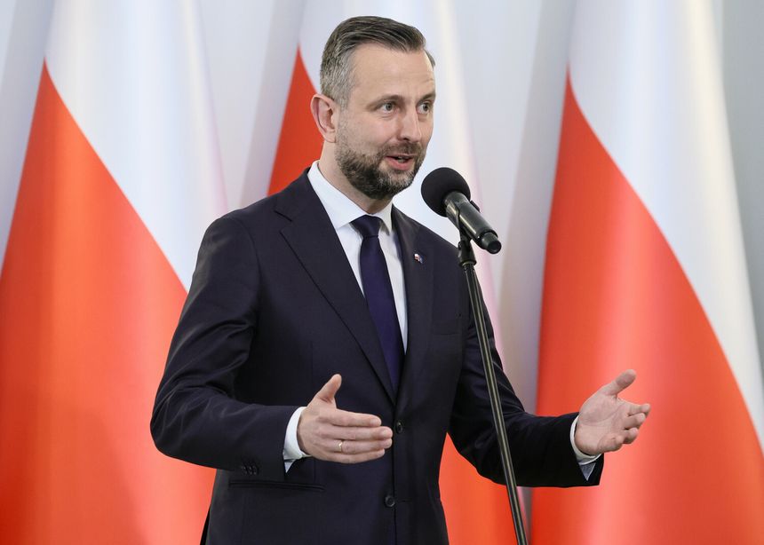 Władysław Kosiniak-Kamysz